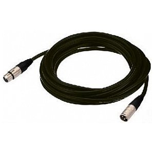 Monacor MECN-1500/SW, kabel xlr symetryczny 15m 1/2