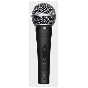 DAP Audio PL-08S mikrofon dynamiczny 1/2