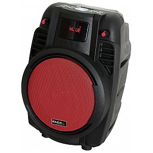 Ibiza Sound POWER6-PORT-R, zestaw nagłośnieniowy 1/4
