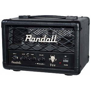 Randall RD 5 H - wzmacniacz gitarowy 1/3