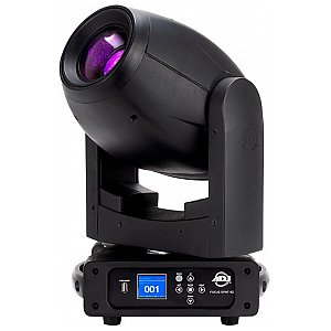 ADJ Focus Spot 4Z Ruchoma głowa LED 200W zoom 11-22 stopnie 1/7