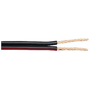 DAP SPE-240 Kabel głośnikowy 2 x 4,0 mm 100 m 1/1