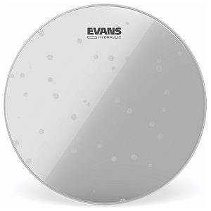 Evans Hydraulic Glass Naciąg do bębna 16" 1/3