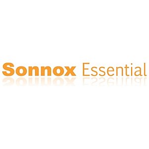 Sonnox ESSENTIAL TDM 1/1