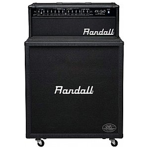 Randall KH 120 - RHS zestaw gitarowy 1/1