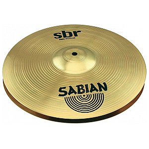 Sabian SBR 1302 - 13” Hats z serii SBR talerz perkusyjny 1/1