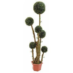 Europalms Boxball tree, 163cm, Sztuczna roślina 1/4