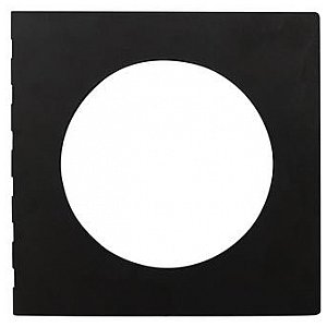 Eurolite Filter frame PAR-36, black 1/1