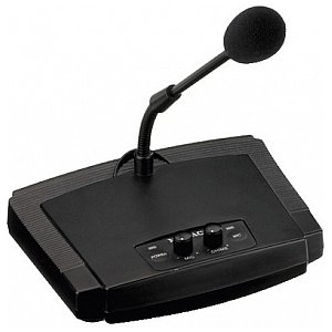 Monacor ECM-450, mikrofon pulpitowy pa 1/1