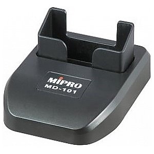Mipro MD 101 - podstawa do nadajników bodypack 1/1