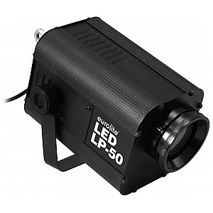 Eurolite LED LP-50 Logo Projektor 1/5