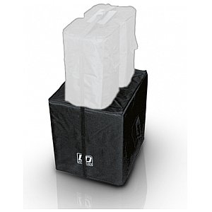 LD Systems DAVE 15 G³ SUB BAG - Protective Cover for Dave15G³ Subwoofer 1/1