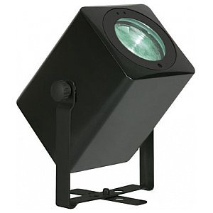 Showtec Eventspot 60 Q7 Black reflektor LED z akumulatorem 1/5