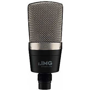 Mikrofon pojemnościowy IMG Stage Line ECMS-60 1/6