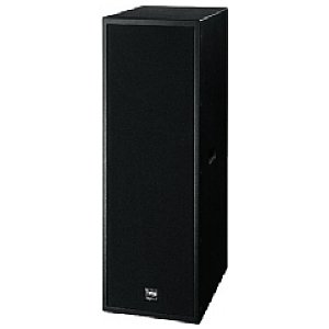 IMG Stage Line CLUB-1SUB, subwoofer pasywny 1/1