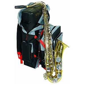 Dimavery Special-Backpack for Saxophone, plecak na saksofon 1/3