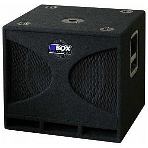 Box Electronics BXL-15D Kolumna basowa 1/2