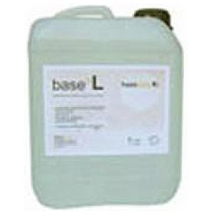 Hazebase Base*L Fog fluid 5l, płyn do wytwornic mgły 1/1