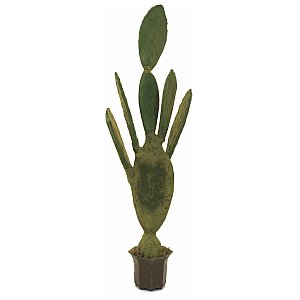 Europalms Nopal cactus, 130cm, Sztuczny kaktus 1/2