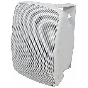 Adastra FC4V-W compact 100V background speaker 4in, white, głośnik ścienny 1/7