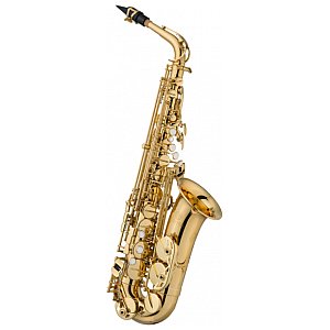 Jupiter JAS-1100 Q - Saksofon altowy w stroju Eb 1/1