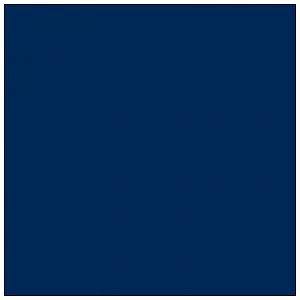 Rosco Supergel CONGO BLUE #382 - Arkusz 1/3