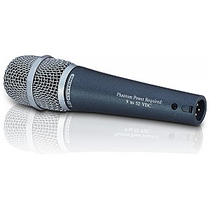 LD Systems D 1011 - Condenser Vocal Microphone 1/2