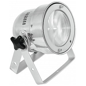 Eurolite LED PAR-56 COB RGB 25W sil, reflektor PAR LED 1/4
