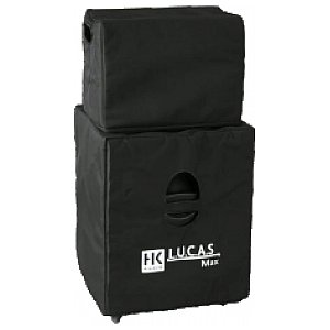 HK Audio LUCAS MAX Protectiv Cover Set 1/1