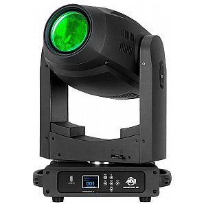ADJ Focus Spot 6Z Ruchoma głowa LED 300W zoom 9-28 stopni 1/9