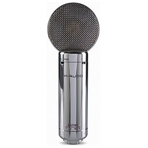 M-AUDIO Sputnik - Mikrofon Lampowy 1/1