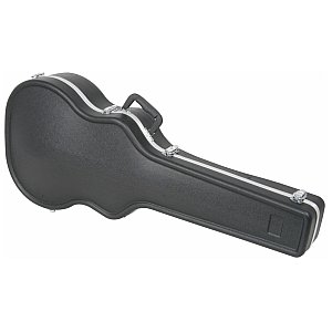 Chord Acoustic ABS Case, futerał na gitarę akustyczną 1/5