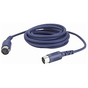 DAP FL52 - Kabel DIN 5 p > DIN 5p 3 m 1/1