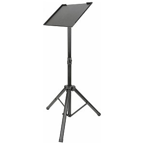 QTX Laptop Projector Stand LPS-A, statyw pod laptopa 1/4