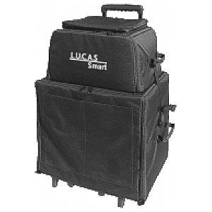 HK Audio LUCAS Smart/XT Roller-Bag 1/1