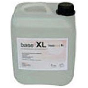 Hazebase Base*XL Fog fluid 5l, płyn do wytwornic mgły 1/1