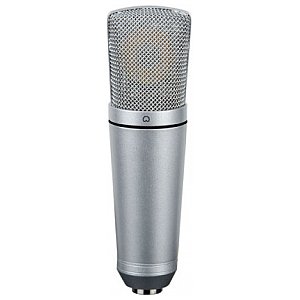 DAP Audio URM-1 mikrofon pojemnościowy 1/3