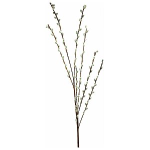 Europalms Pussy willow spray, 117cm, Sztuczny kwiat 1/2
