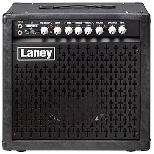 LANEY Tony Iommi TI15-112 - Combo Gitarowe 1/2