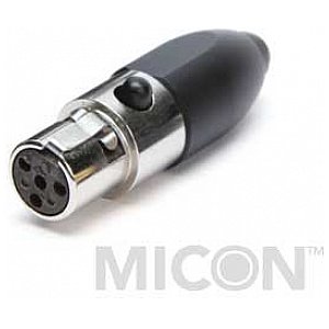 RODE MiCON - 3 adapter 1/1