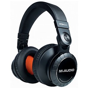 M-AUDIO HDH-50 - Słuchawki Studyjne 1/1