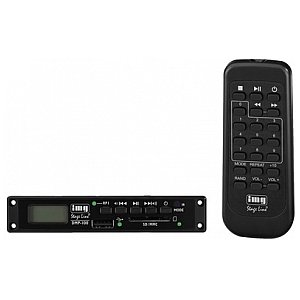 IMG Stage Line DMP-100, moduł odtwarzacza MP3 1/2
