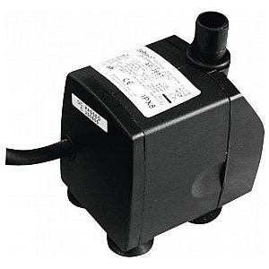 Europalms Fountain pump for outdoor use, 12W 1/1