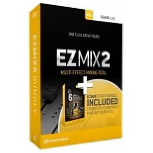 Toontrack EZmix 2 Bundle, plug-in 1/1