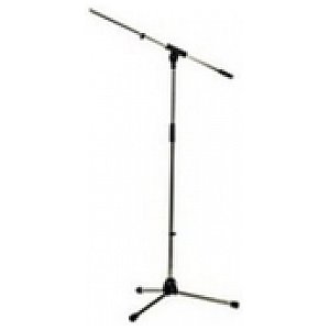 Konig & Meyer 21060-300-01 - Microphone Stand nickel-plated 1/1