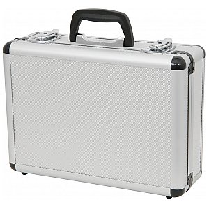 Chord Microphone flight case, walizka na zestaw mikrofonowy 1/3