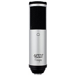 MXL TEMPO SK mikrofon pojemnościowy USB 1/3