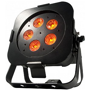 ADJ American DJ WiFly PAR QA5 Reflektor PAR LED z akumulatorem 1/6