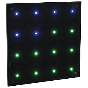 Eurolite LED Pixel Panel 16 DMX 1/4