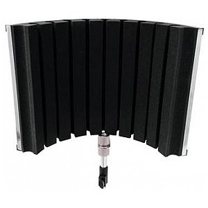 Omnitronic AS-02 Microphone absorber system 1/3